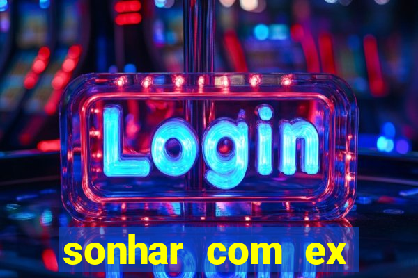 sonhar com ex colega de trabalho